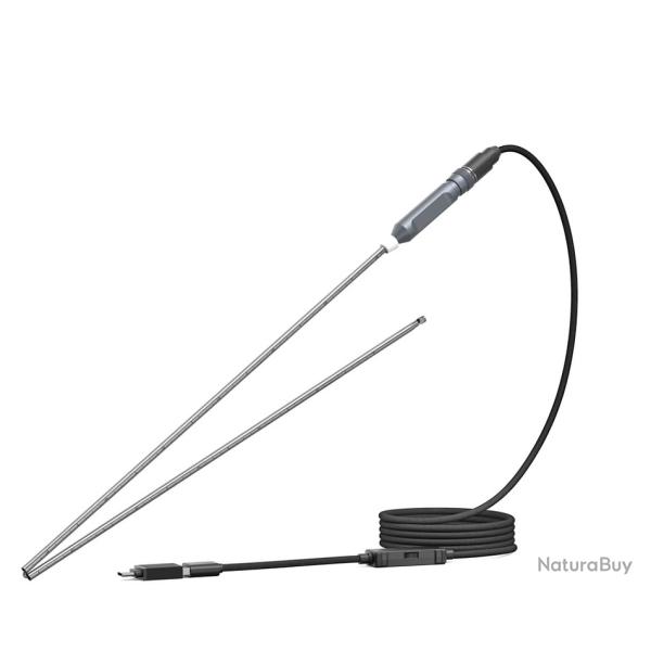NTG 200H - Teslong 26-inch USB borescope/endoscope Pliable