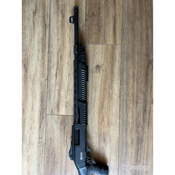 1� SANS PRIX DE R�S�RVE Utas defense xtp6