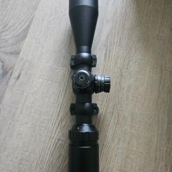 Lunette walther 3-9X44