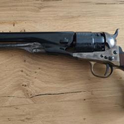Colt Army 1860 Calibre 44 Uberti