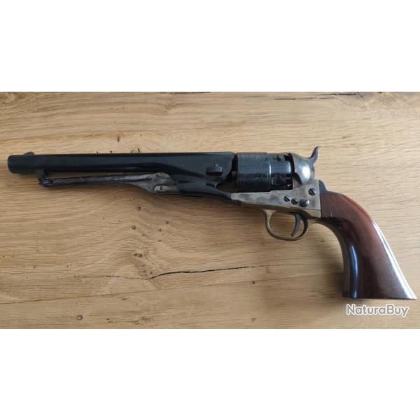 Colt Army 1860 Calibre 44 Uberti