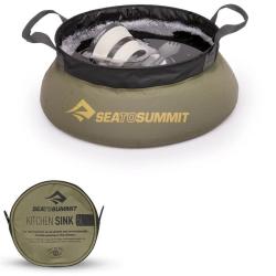 Cuisine &eacute;tanche Sea to Summit Kitchen Sink 5 litres