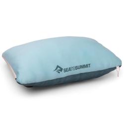 Oreiller Sea to Summit Foam Core Pillow Large bleu