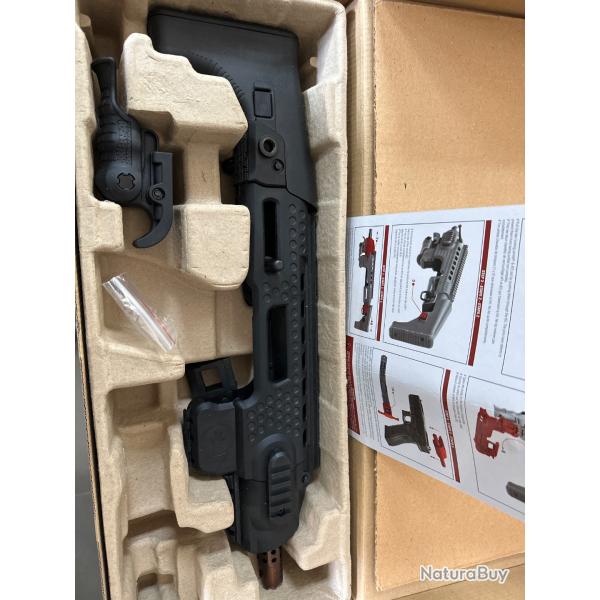 Kit aps pour glock airsoft
