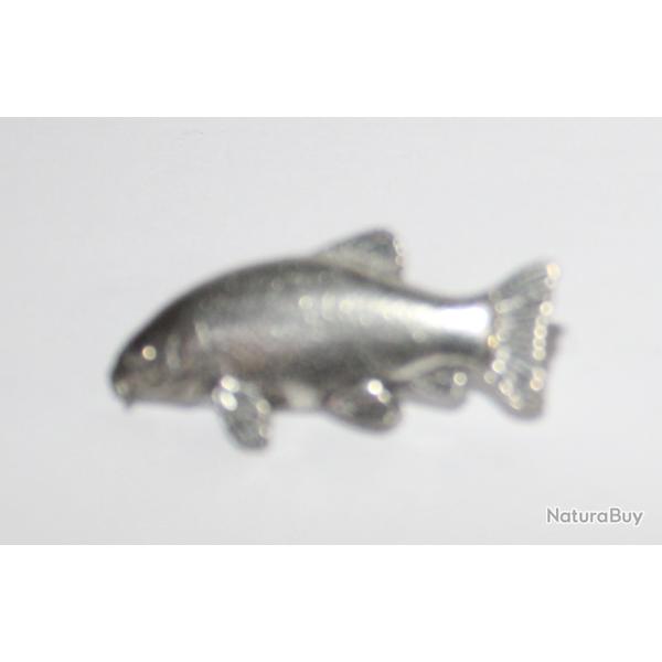 Pin's �tain "Th�me poisson": Tanche