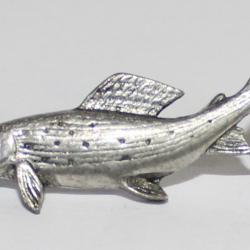 Pin's &eacute;tain "Th&egrave;me poisson": Ombre