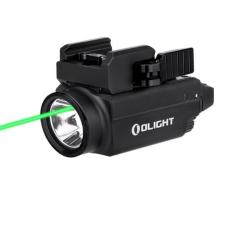 Olight Baldr S | Lampe Rail 1913 Ou GL Avec Laser Vert