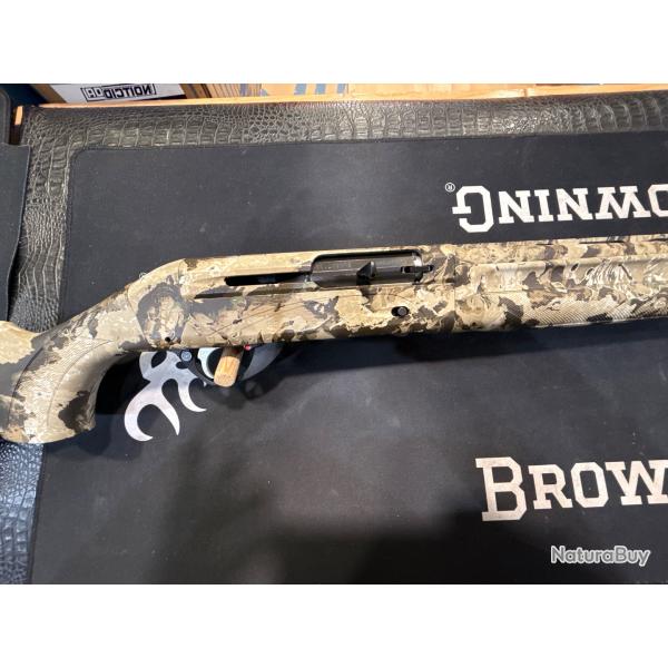 BRETTA BELMONTE I CAMO VEIL