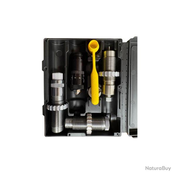 Jeux d'outils LEE PACESETTER DIES cal.7.5x54MAS