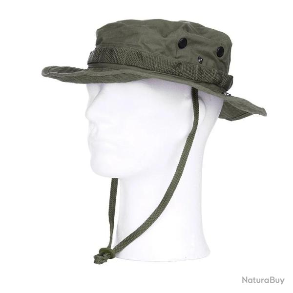 Chapeau safari pliable Le Baroudeur protection randonn�e