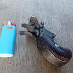 Pistolet de cycliste