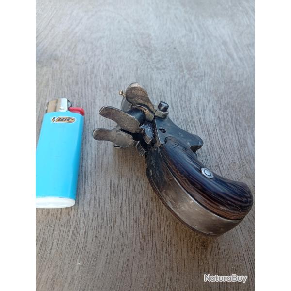 Pistolet de cycliste