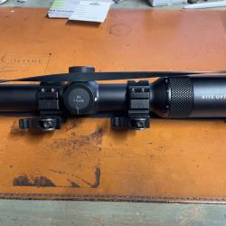 Lunette Kite B6 1-6x24 occasion 4779