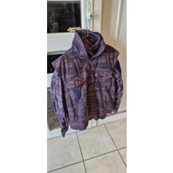 vetements miltaires marine &eacute;trang&eacute;re