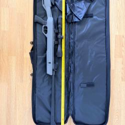 Carabine-air-comprime-CROSMAN Mag-Fire Extreme NP (19,9 Joules)