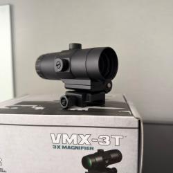 Vortex VMX-3T - Magnifier 3x (NEUF)