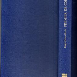 premier de cord&eacute;e de frison-roche  collection 1000 soleils