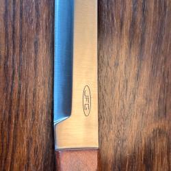 couteau de Jean-Fran&ccedil;ois Geneix