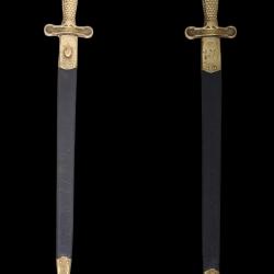 Glaive INFANTERIE 1816