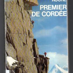 premier de cord&eacute;e de frison-roche arthaud