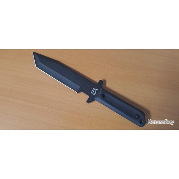 Couteau Cold Steel G.I Tanto