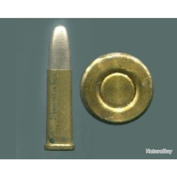 6.50 mm Mannlicher Mle 1894 - Port Compris