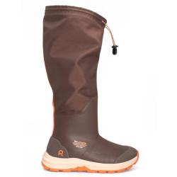 Bottes Homme Rouchette Ulysse Marron