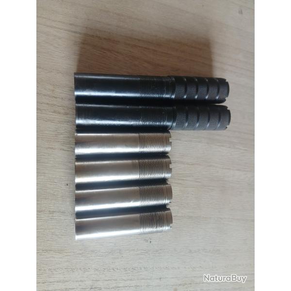 Choke bettinsoli calibre 12