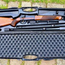 CARABINE CHAPUIS CHALLENGER 2 CANONS 270WSM 300WSM +SUPPORT LUNNETTE RECKNAGEL