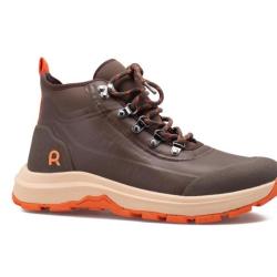 Chaussures Basses Homme Rouchette Ulysse Plus - Marron