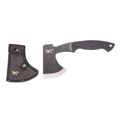 Hachette Fury avec &eacute;tui de protection BROWNING