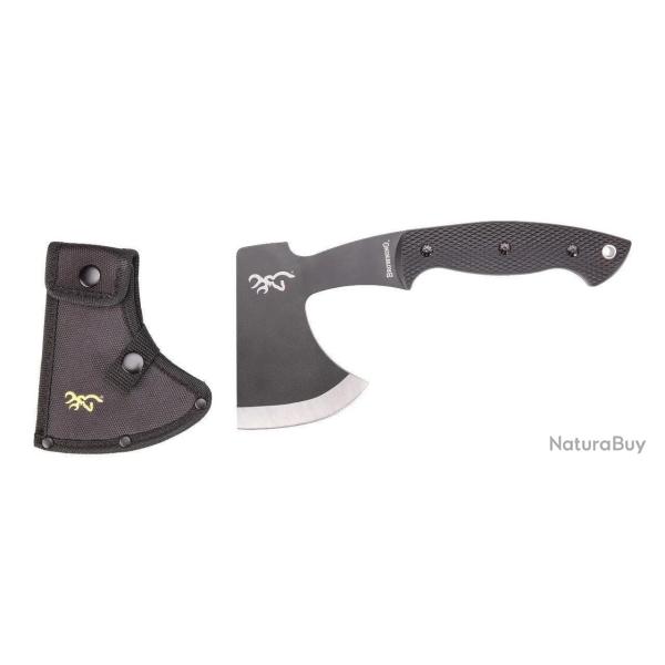 Hachette Fury avec �tui de protection BROWNING