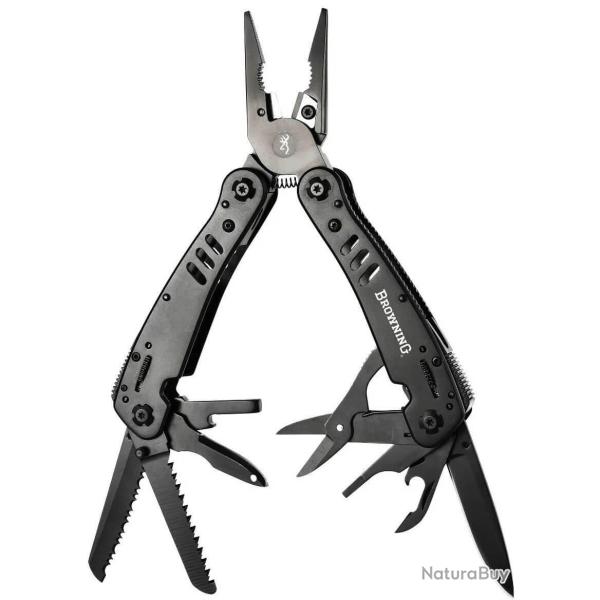 Pince multifonctions BOB et accessoires BROWNING