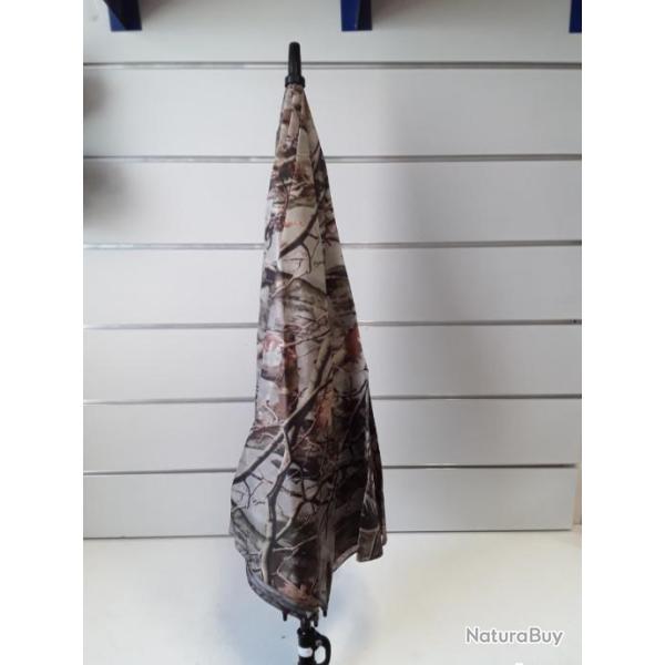 DERNIER ARRIVAGE  PARAPLUIE DE BATTUE CAMO NEUF TOP AFFAIRE A SAISIR