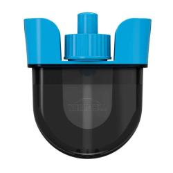 Recharge pour bouclier anti-moustiques ex90 - 40 heures - THERMACELL