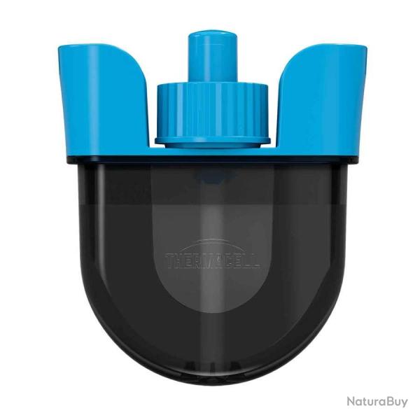 Recharge pour bouclier anti-moustiques ex90 - 40 heures - THERMACELL