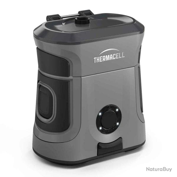 Bouclier anti-moustiques ex90 - version batterie rechargeable - THERMACELL
