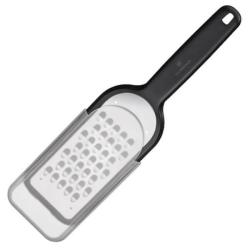 R&acirc;pe &agrave; l&eacute;gumes Victorinox noir avec base antid&eacute;rapante