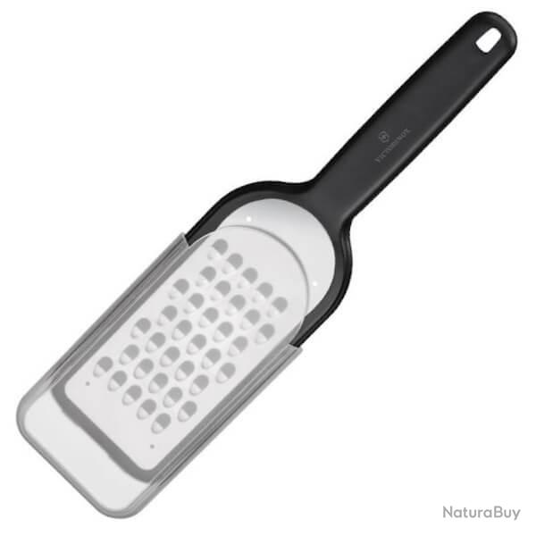 R�pe � l�gumes Victorinox noir avec base antid�rapante