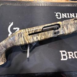 SEMI AUTO STOEGER M3500