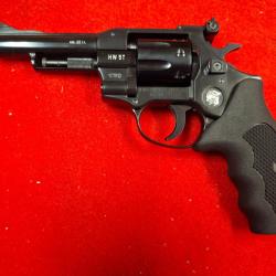 WEIHRAUCH HW5 T CAL.22 LR NEUF / 8 COUPS / CANON DE 4 POUCES