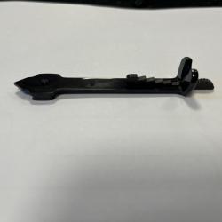 Hausse crocodile uberti