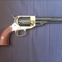 Unique Spiller & Burr argent cal 36