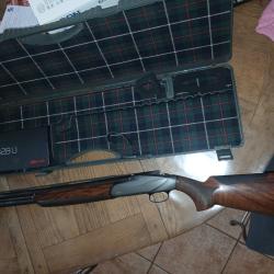 BENELLI-BECASSIA-828U