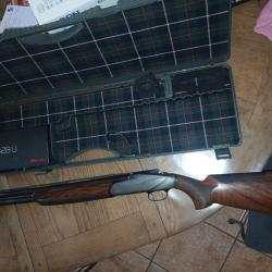 BENELLI-BECASSIA-828U