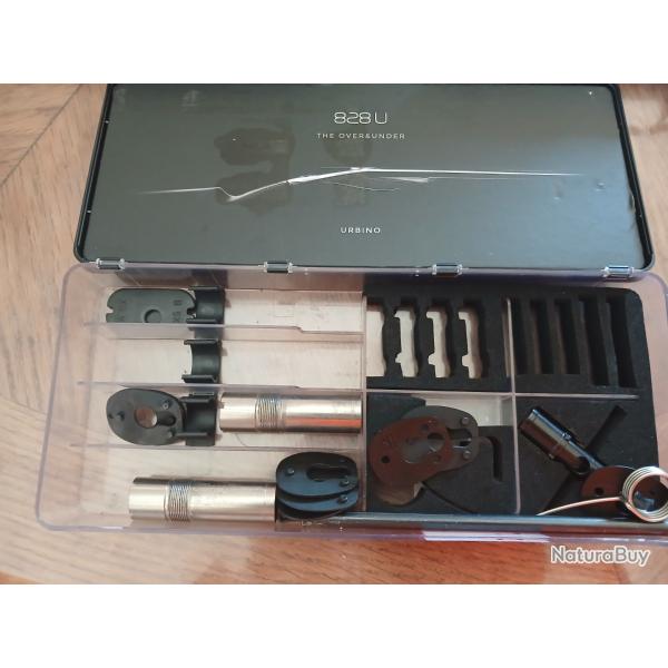 BENELLI-BECASSIA-828U