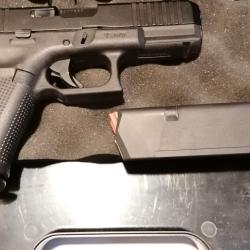 Glock 19 GEN5 parfait &eacute;tat