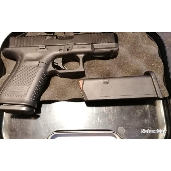 Glock 19 GEN5 parfait �tat