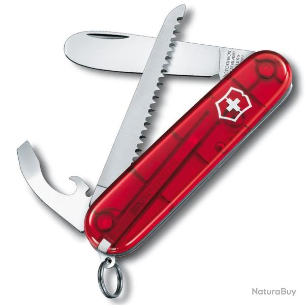 Set My First Victorinox Rubis