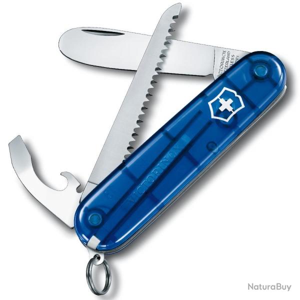 Set My First Victorinox Saphir